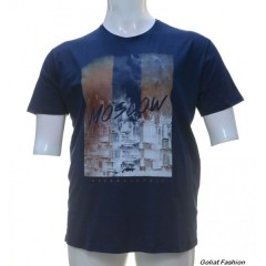Tricou barbati marime mare tricou45b
